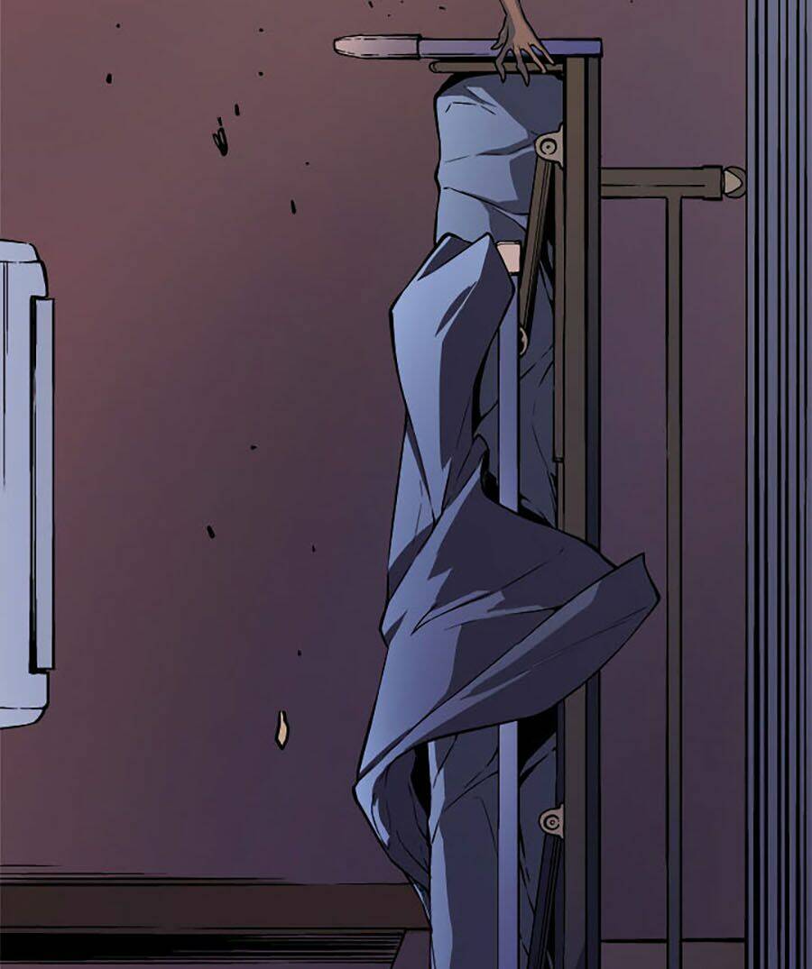 Tôi Thăng Cấp Một Mình Chapter 12 - Trang 2