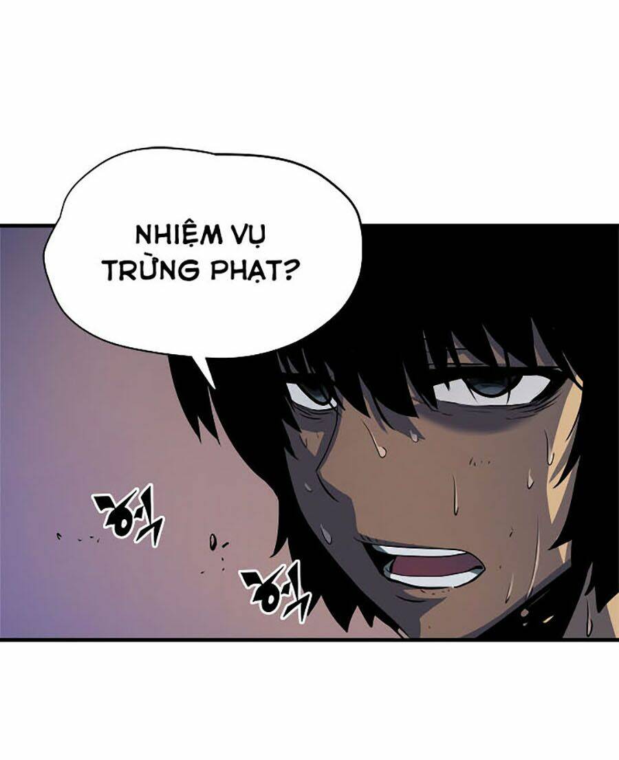 Tôi Thăng Cấp Một Mình Chapter 12 - Trang 2