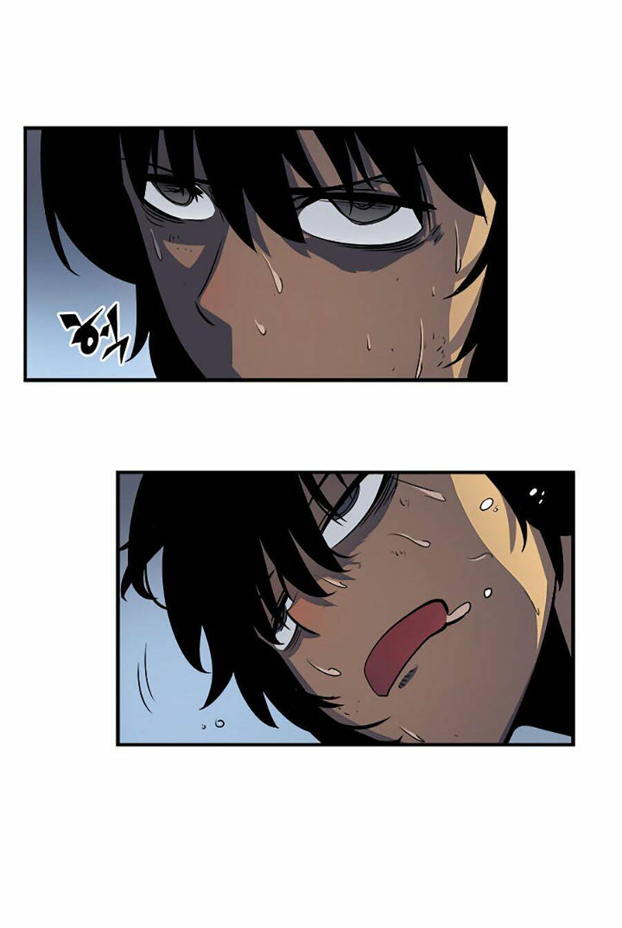 Tôi Thăng Cấp Một Mình Chapter 12 - Trang 2