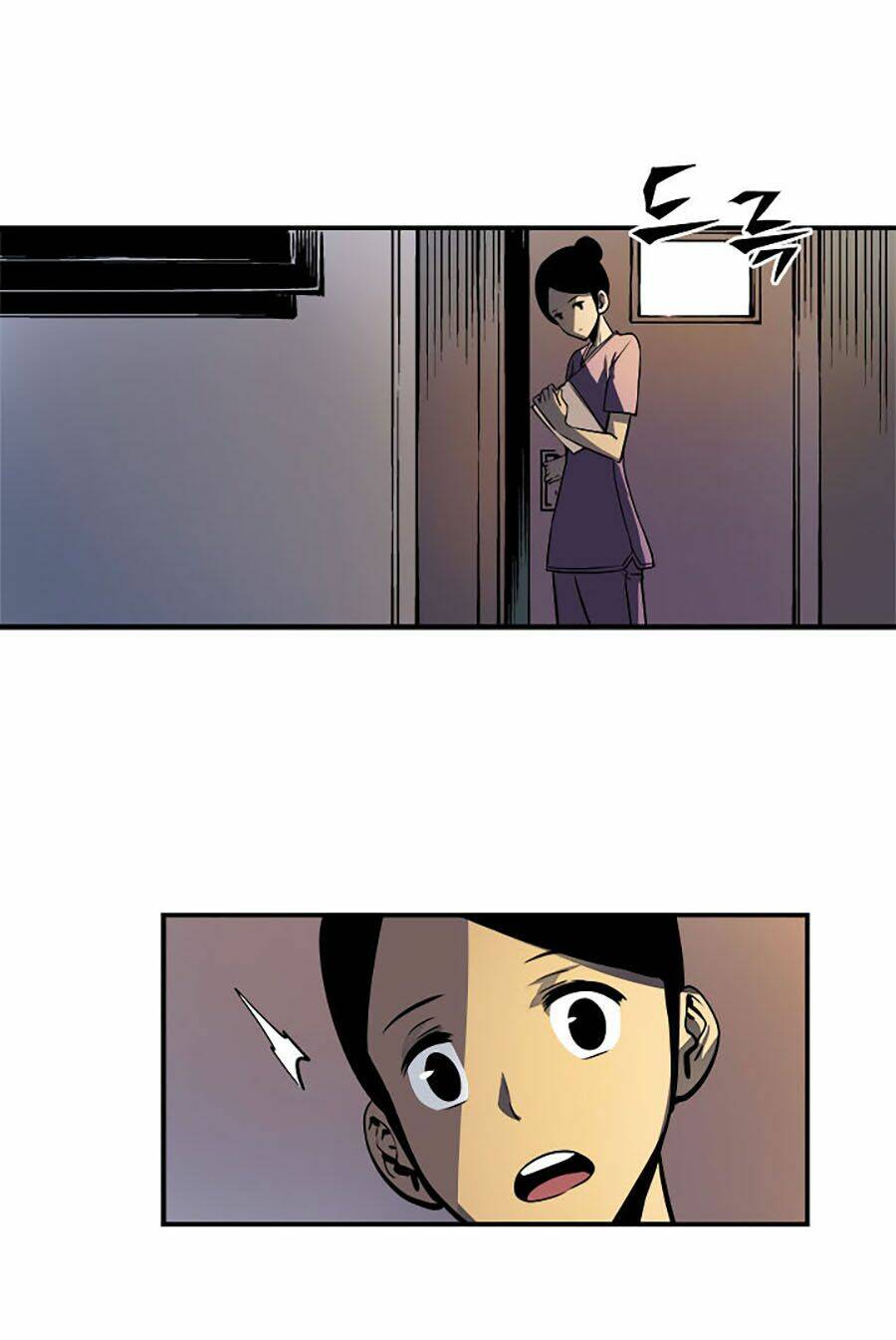 Tôi Thăng Cấp Một Mình Chapter 12 - Trang 2