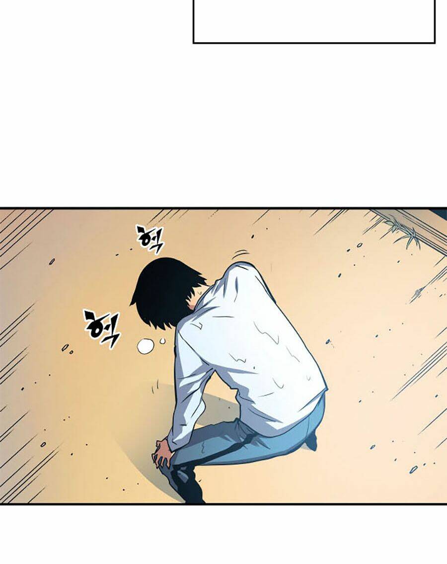 Tôi Thăng Cấp Một Mình Chapter 12 - Trang 2