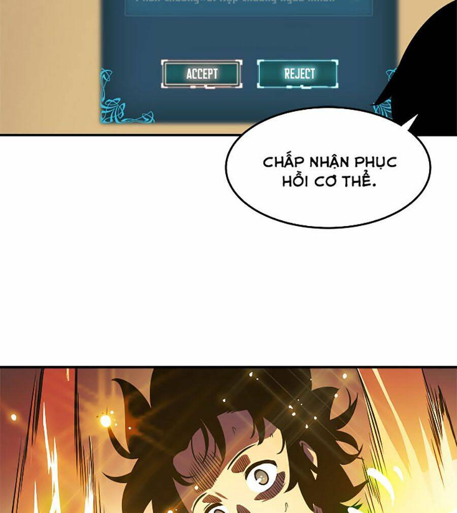 Tôi Thăng Cấp Một Mình Chapter 12 - Trang 2