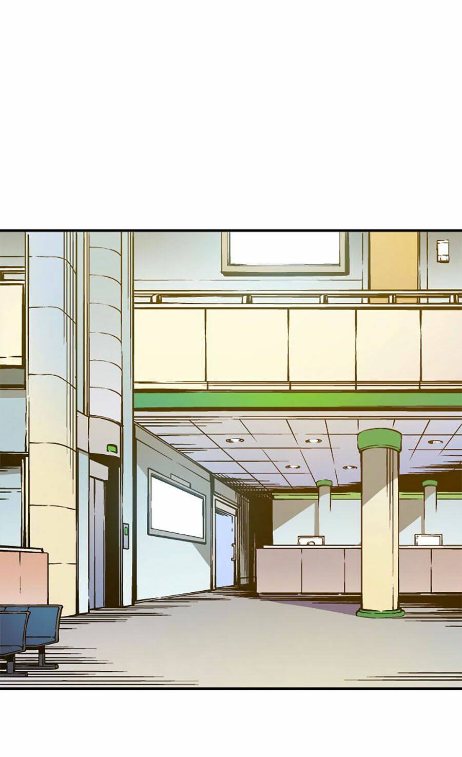 Tôi Thăng Cấp Một Mình Chapter 12 - Trang 2