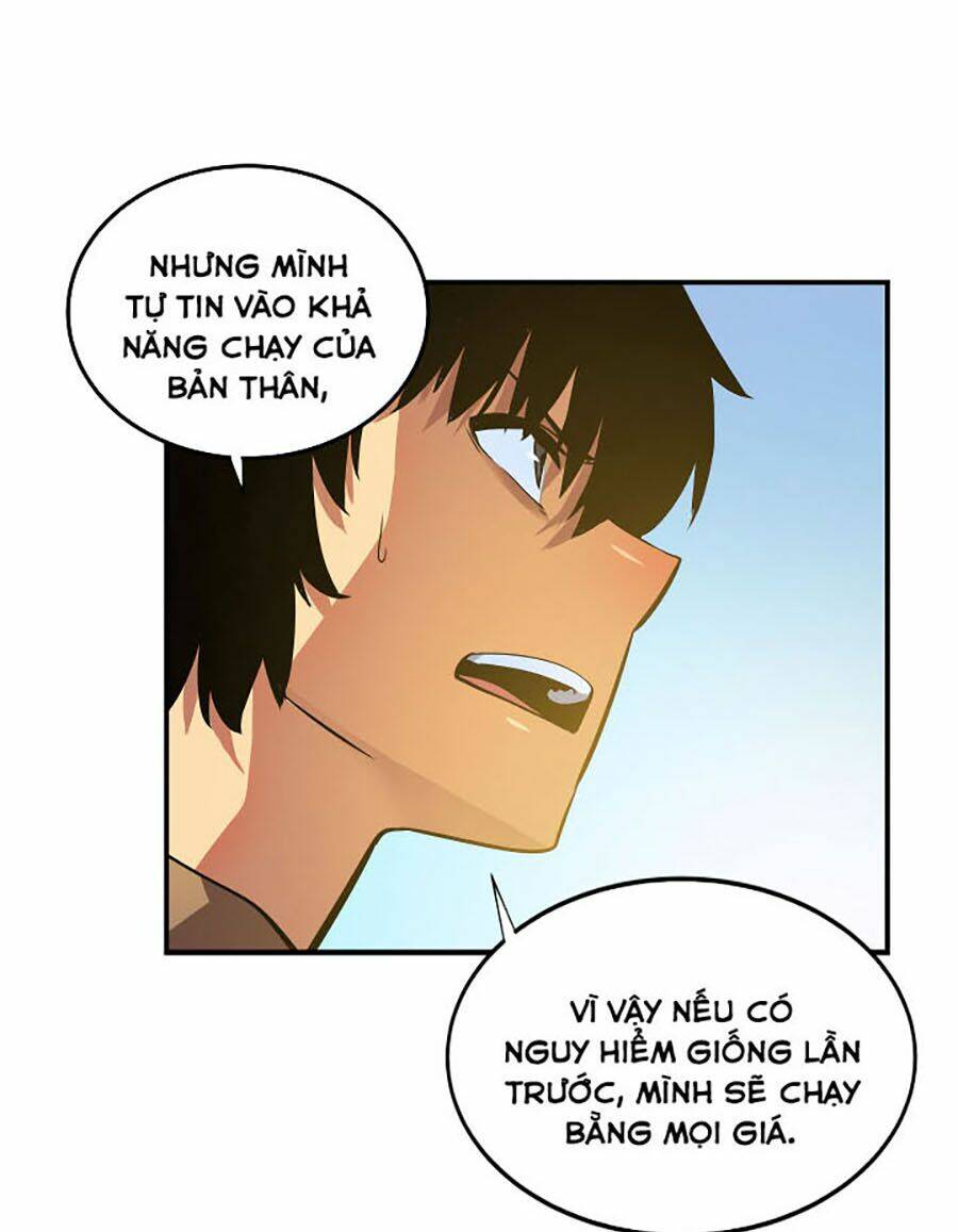 Tôi Thăng Cấp Một Mình Chapter 12 - Trang 2