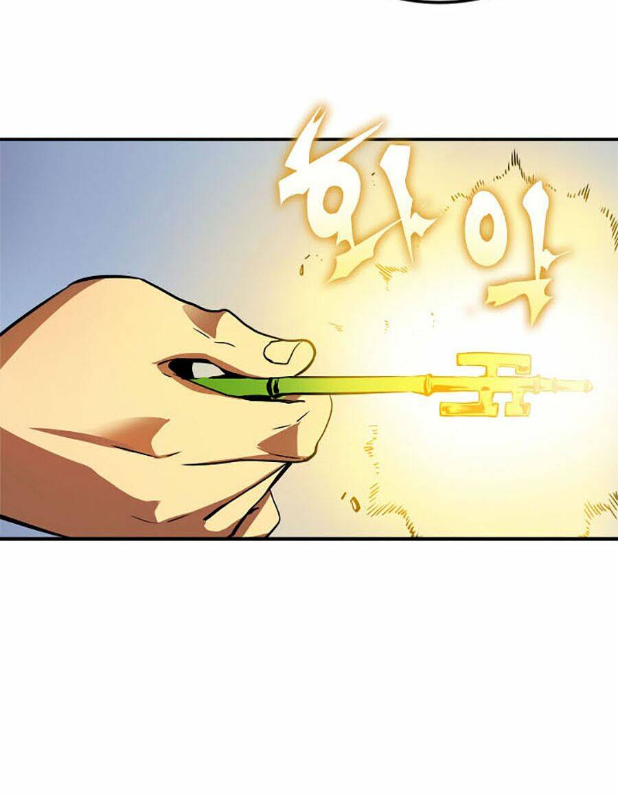 Tôi Thăng Cấp Một Mình Chapter 12 - Trang 2