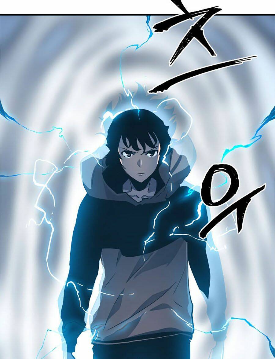 Tôi Thăng Cấp Một Mình Chapter 12 - Trang 2