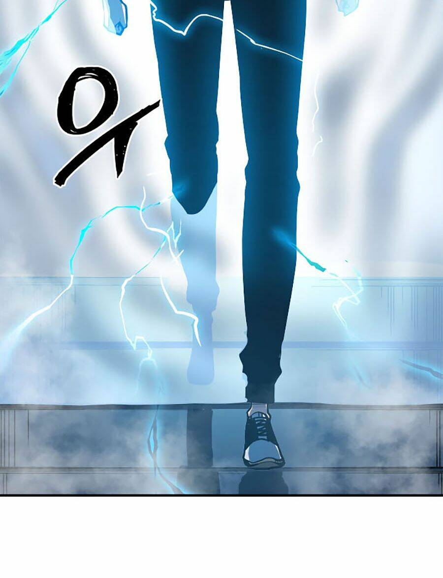 Tôi Thăng Cấp Một Mình Chapter 12 - Trang 2