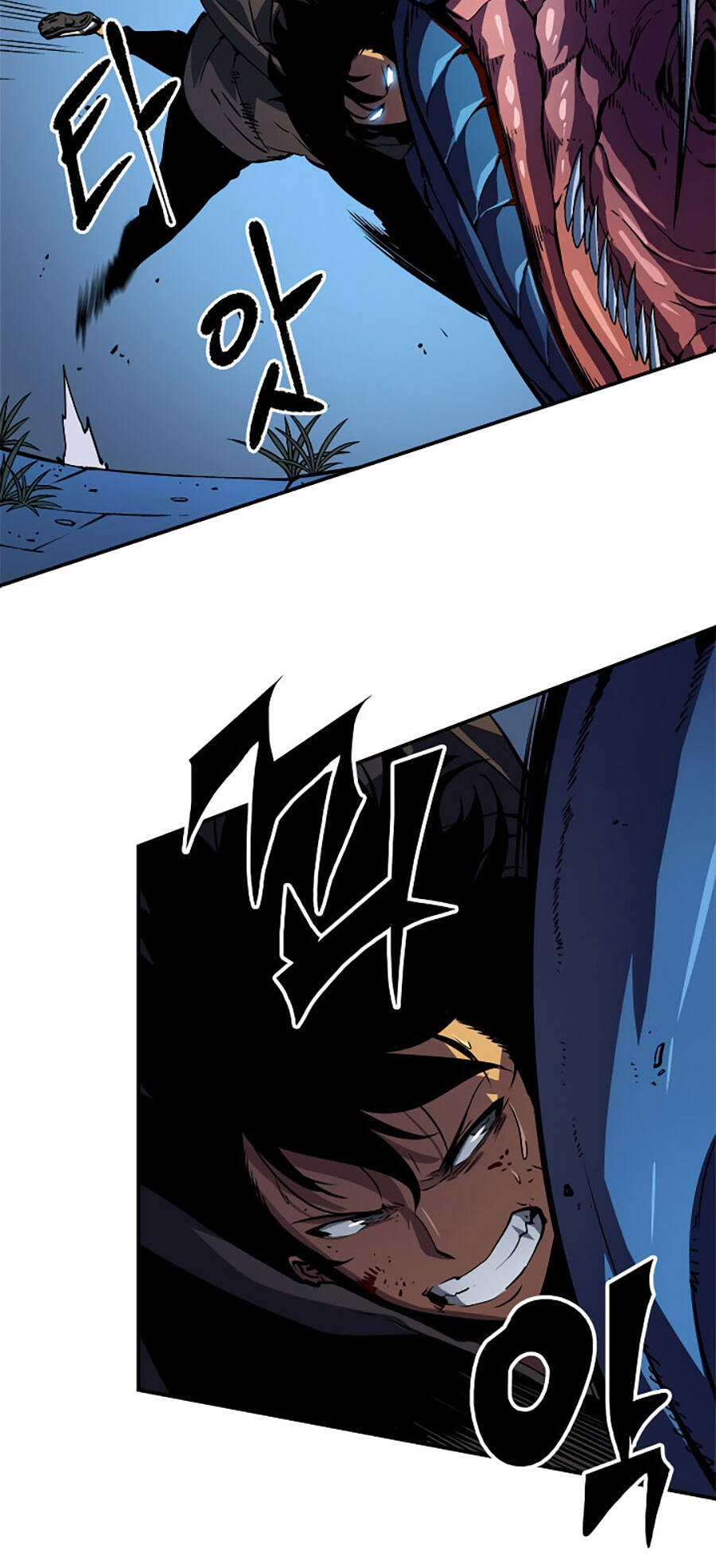 Tôi Thăng Cấp Một Mình Chapter 16 - Trang 2