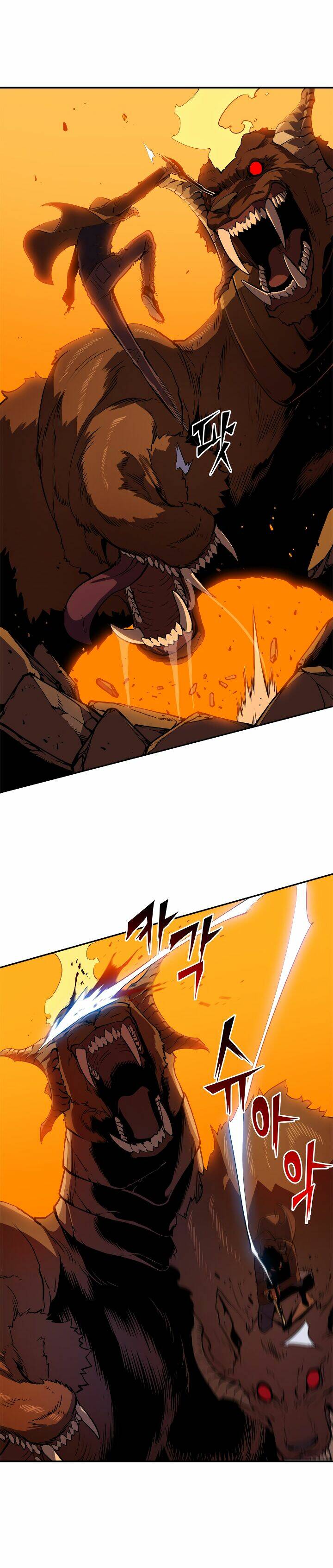 Tôi Thăng Cấp Một Mình Chapter 27 - Trang 2