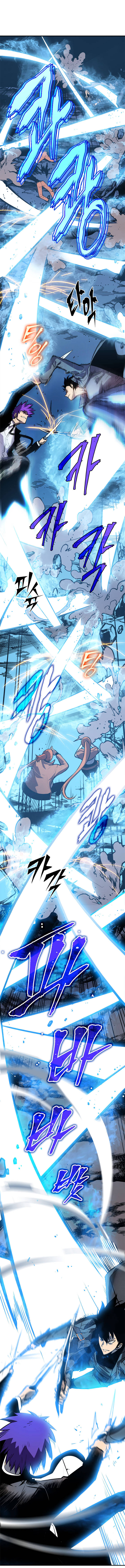 Tôi Thăng Cấp Một Mình Chapter 32 - Trang 2