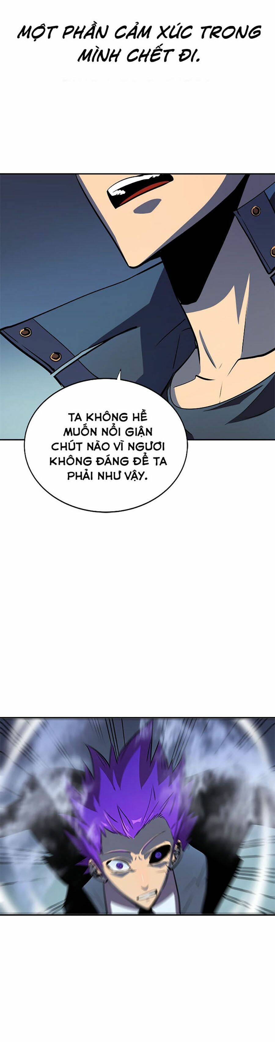 Tôi Thăng Cấp Một Mình Chapter 33 - Trang 2