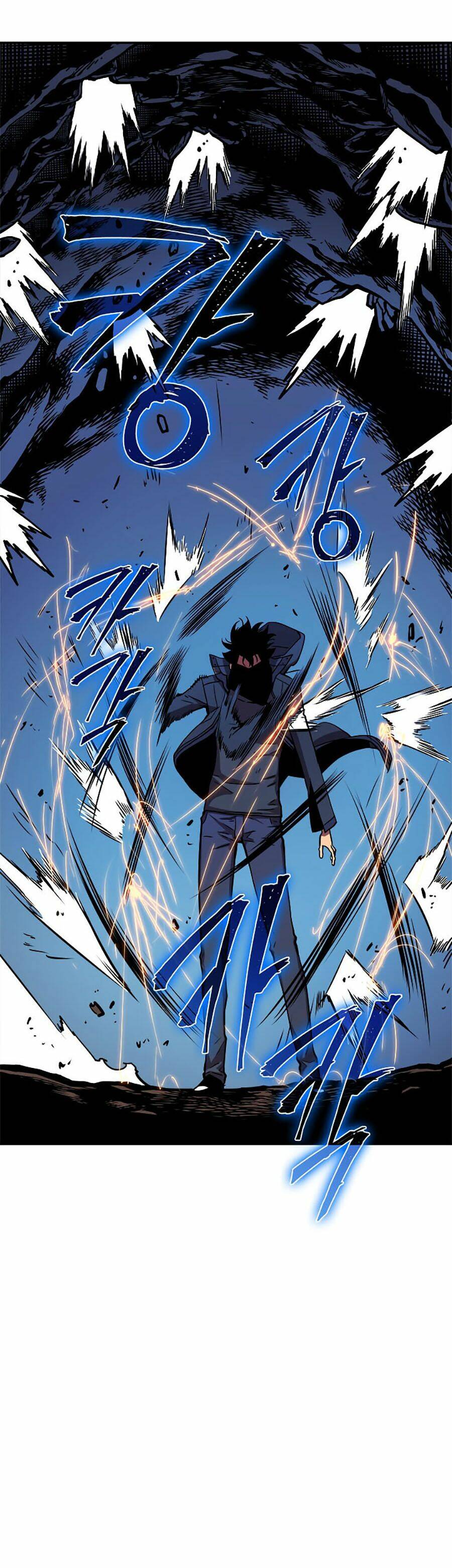 Tôi Thăng Cấp Một Mình Chapter 33 - Trang 2