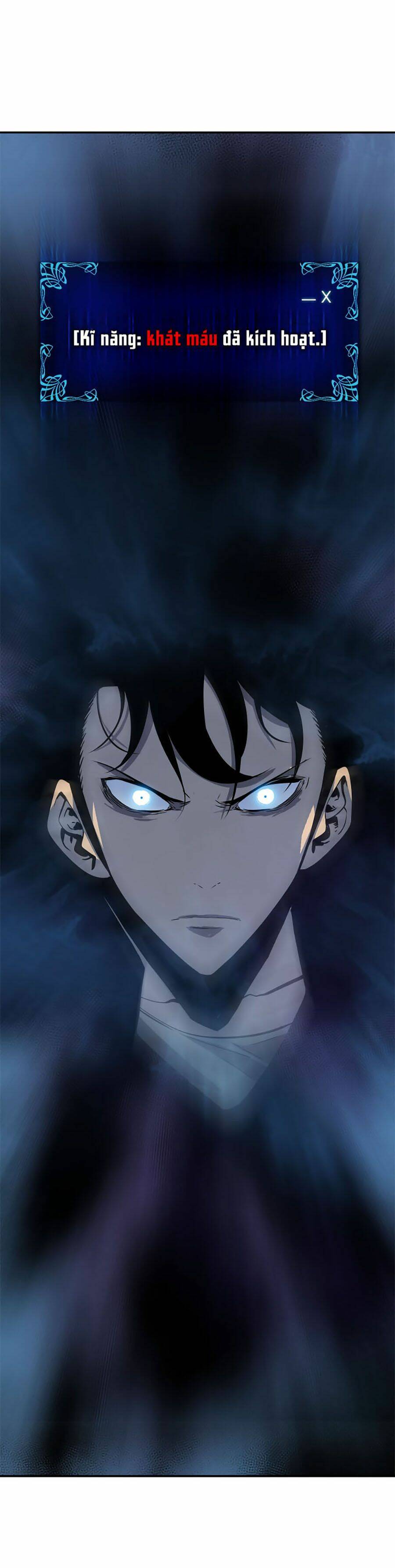 Tôi Thăng Cấp Một Mình Chapter 33 - Trang 2