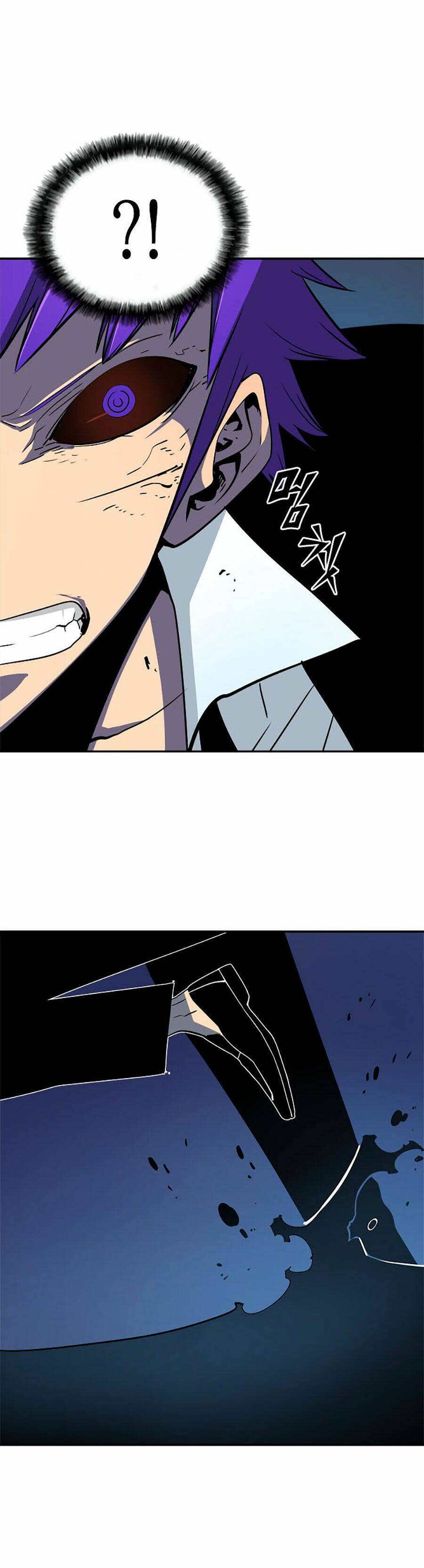 Tôi Thăng Cấp Một Mình Chapter 33 - Trang 2