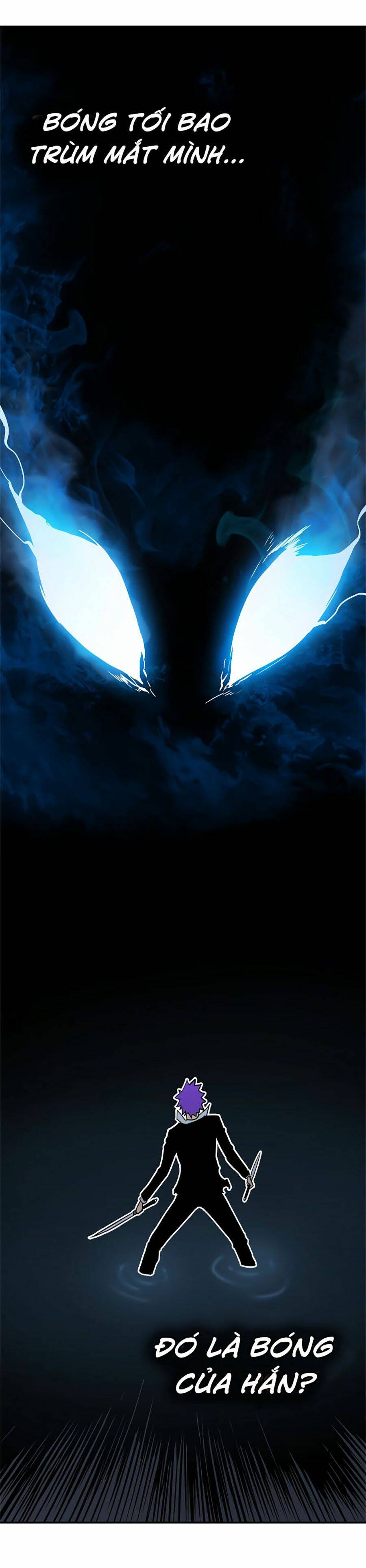 Tôi Thăng Cấp Một Mình Chapter 33 - Trang 2