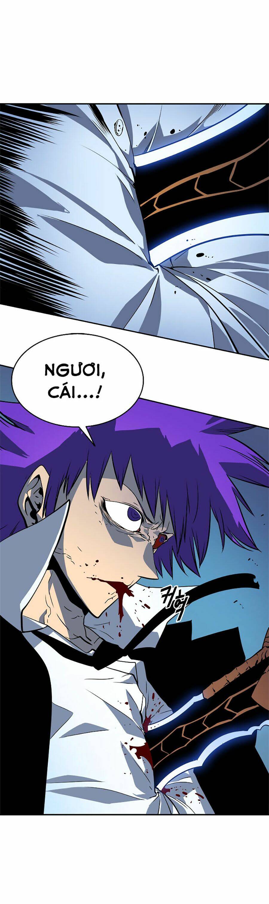 Tôi Thăng Cấp Một Mình Chapter 33 - Trang 2