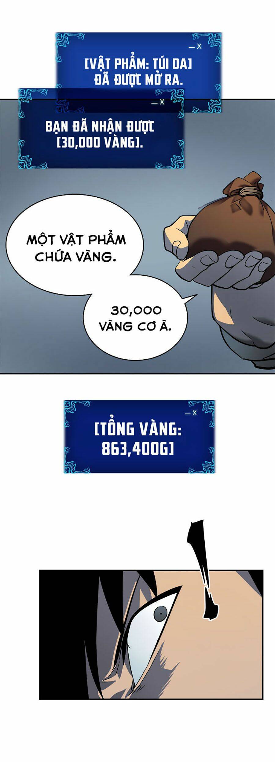 Tôi Thăng Cấp Một Mình Chapter 38 - Trang 2