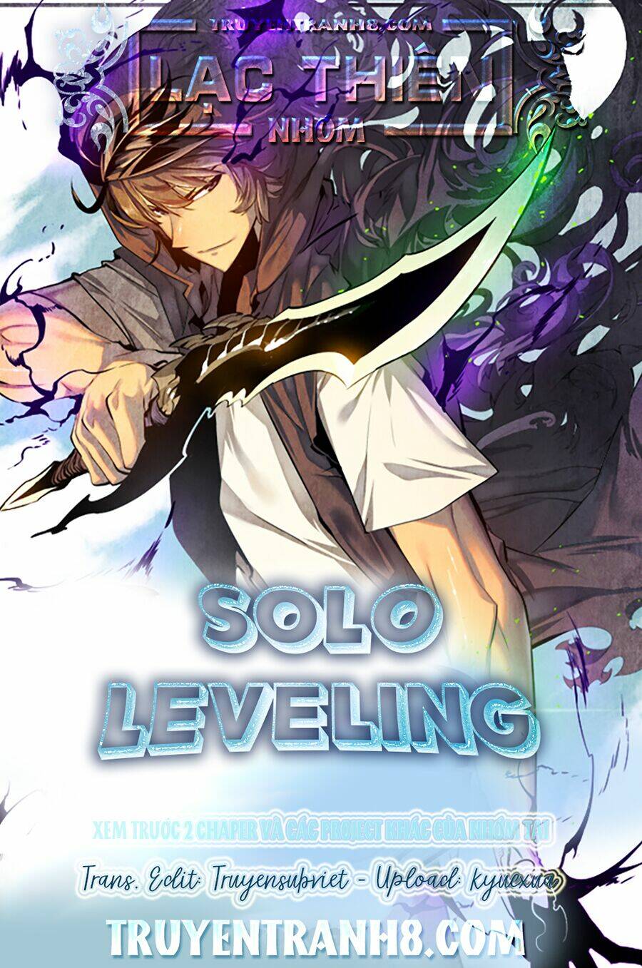 Tôi Thăng Cấp Một Mình Chapter 39 - Trang 2
