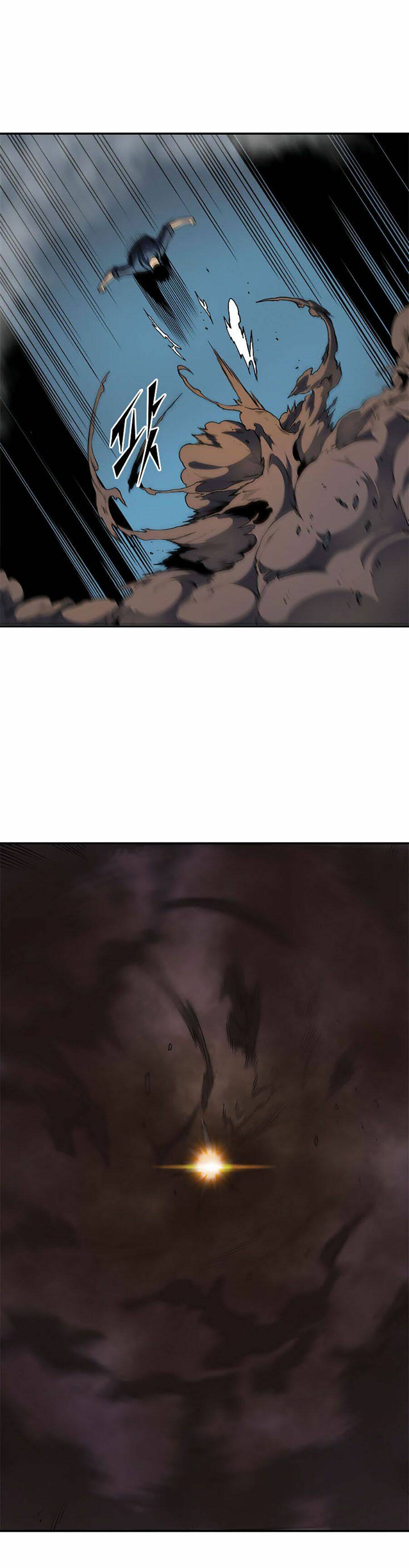 Tôi Thăng Cấp Một Mình Chapter 39 - Trang 2