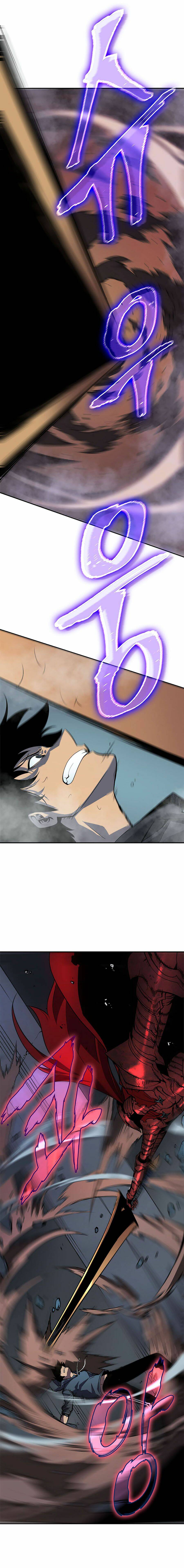 Tôi Thăng Cấp Một Mình Chapter 39 - Trang 2