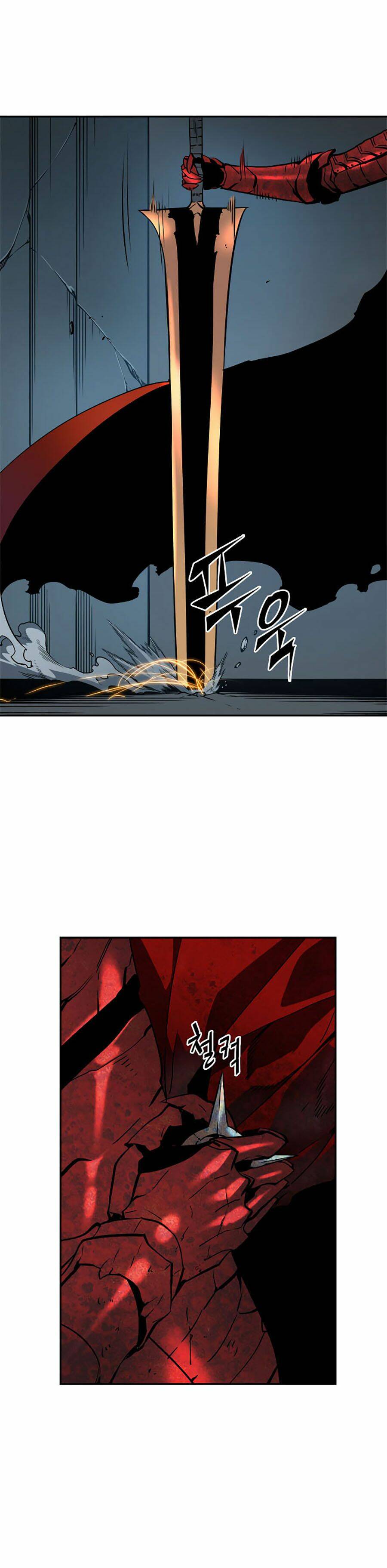 Tôi Thăng Cấp Một Mình Chapter 39 - Trang 2