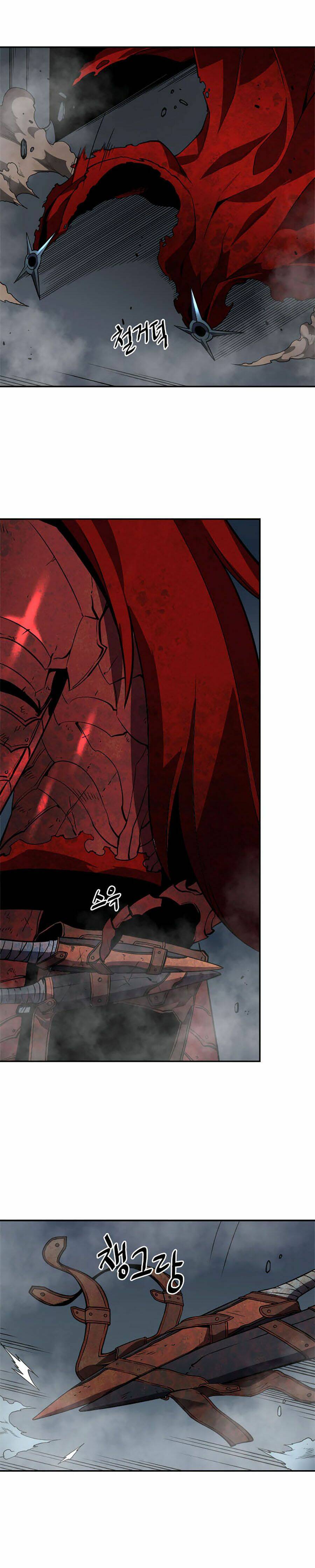 Tôi Thăng Cấp Một Mình Chapter 39 - Trang 2