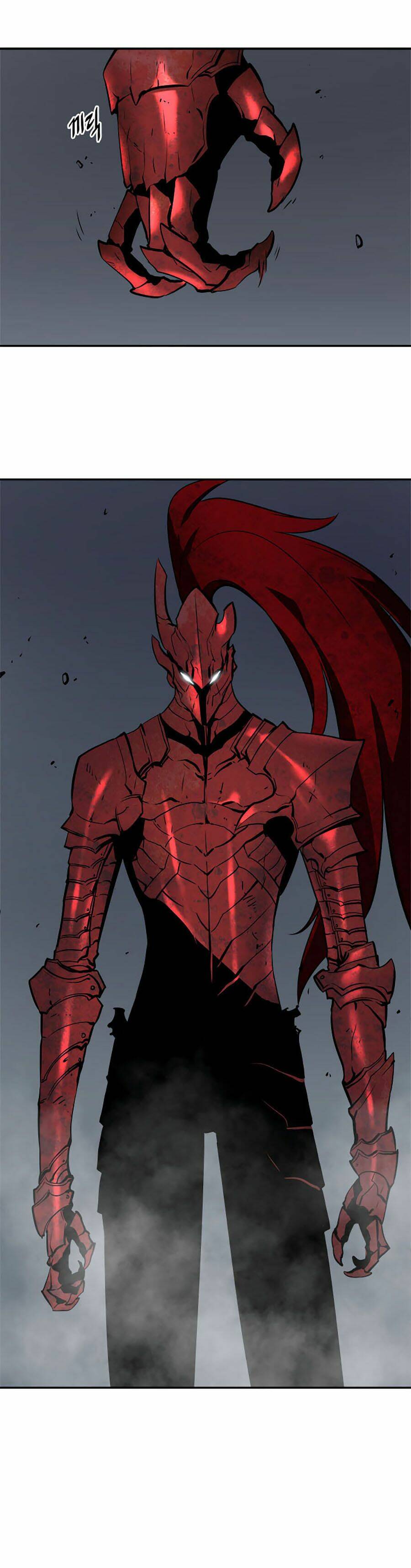 Tôi Thăng Cấp Một Mình Chapter 39 - Trang 2