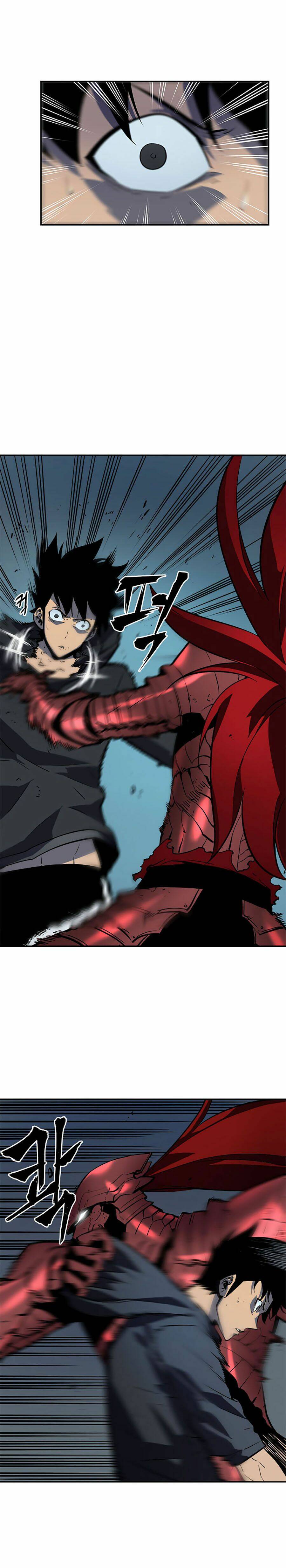 Tôi Thăng Cấp Một Mình Chapter 39 - Trang 2