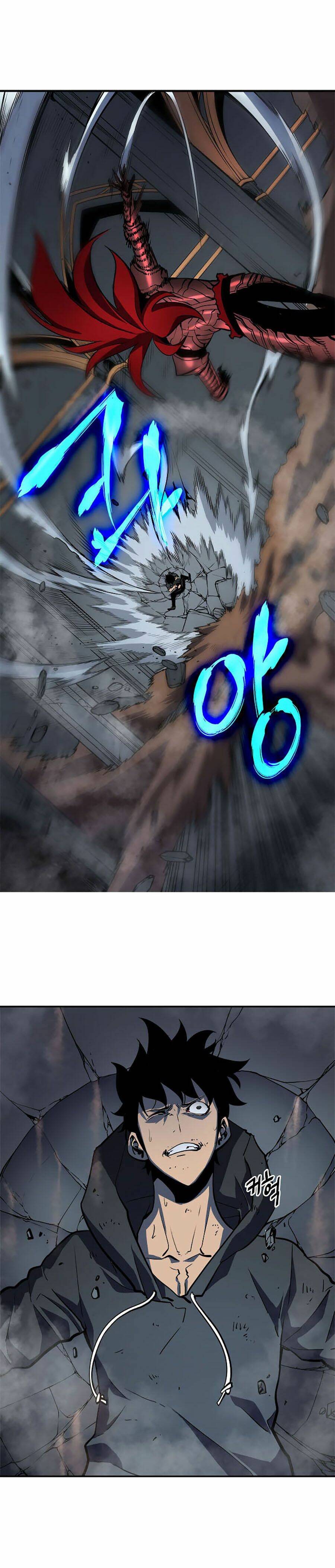 Tôi Thăng Cấp Một Mình Chapter 39 - Trang 2