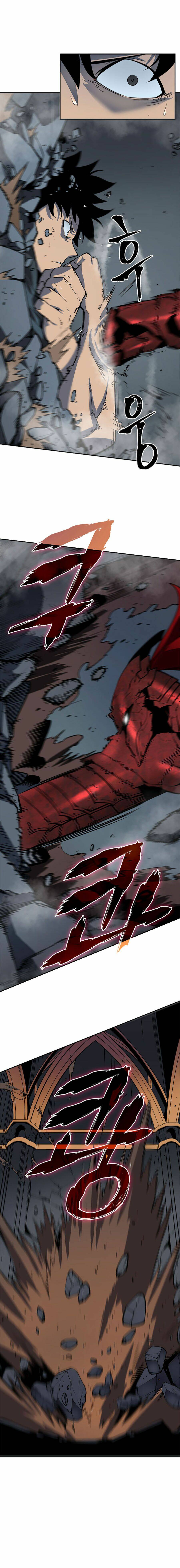 Tôi Thăng Cấp Một Mình Chapter 39 - Trang 2