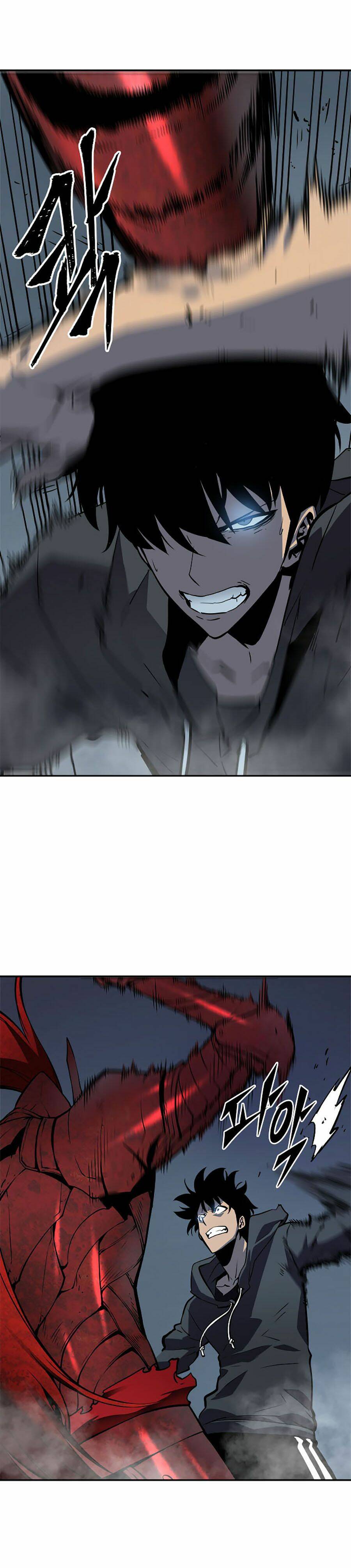 Tôi Thăng Cấp Một Mình Chapter 39 - Trang 2