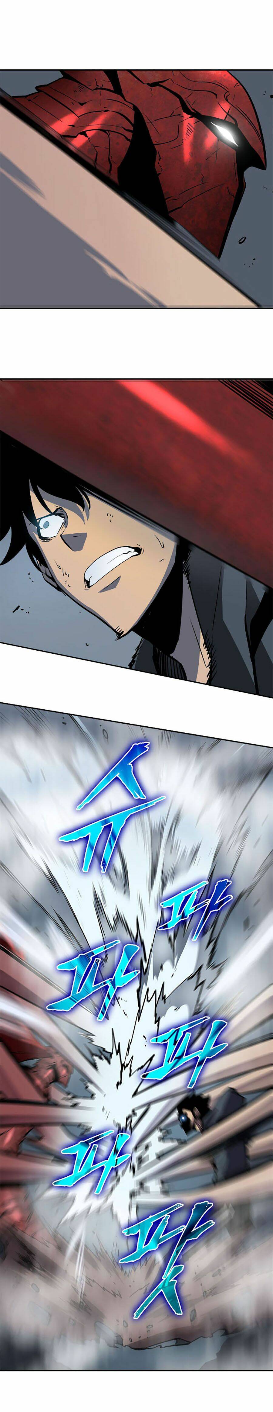 Tôi Thăng Cấp Một Mình Chapter 39 - Trang 2