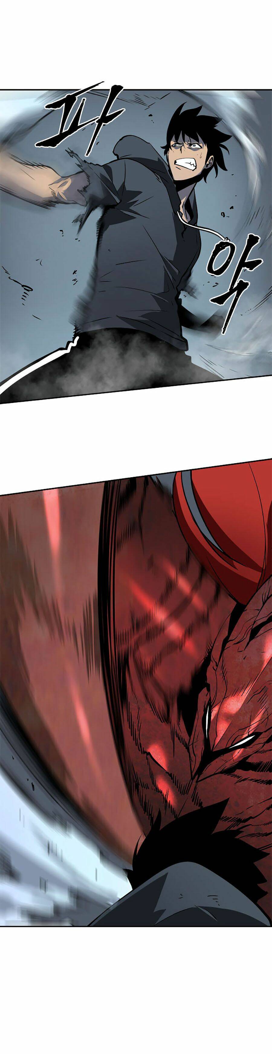 Tôi Thăng Cấp Một Mình Chapter 39 - Trang 2