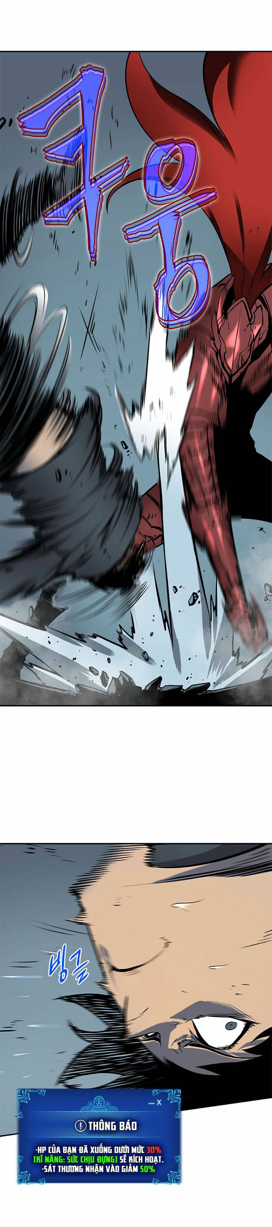 Tôi Thăng Cấp Một Mình Chapter 39 - Trang 2