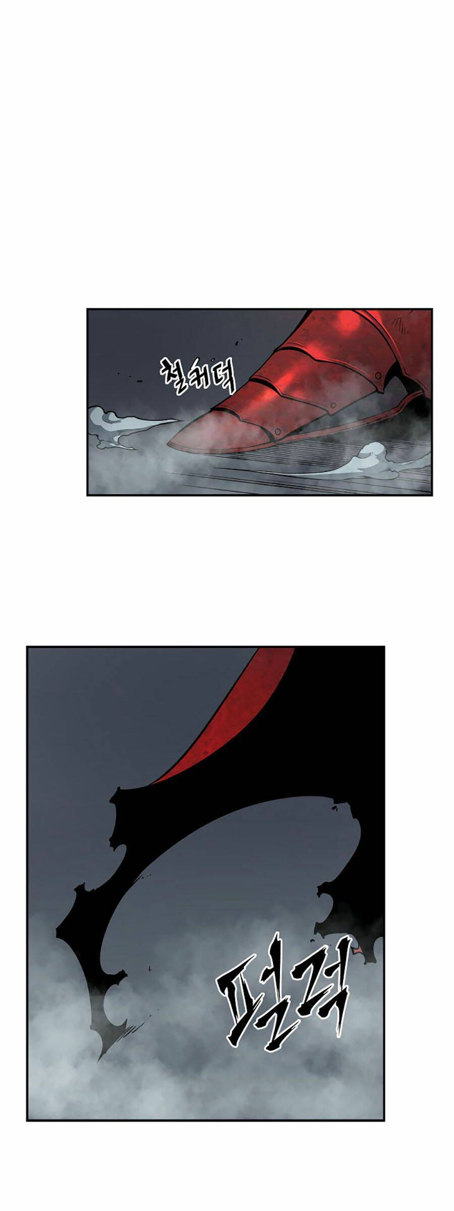 Tôi Thăng Cấp Một Mình Chapter 39 - Trang 2