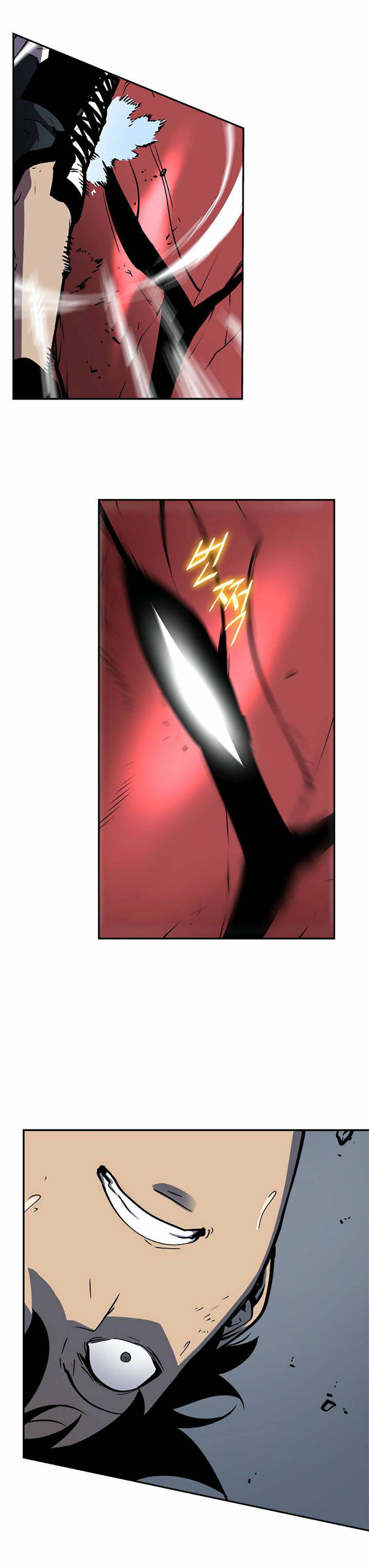 Tôi Thăng Cấp Một Mình Chapter 39 - Trang 2