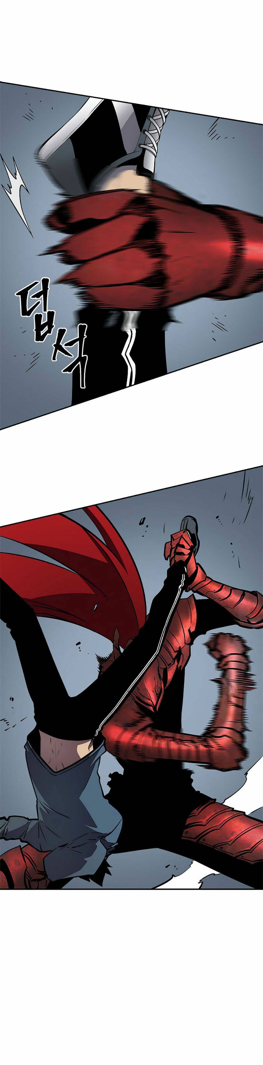 Tôi Thăng Cấp Một Mình Chapter 39 - Trang 2