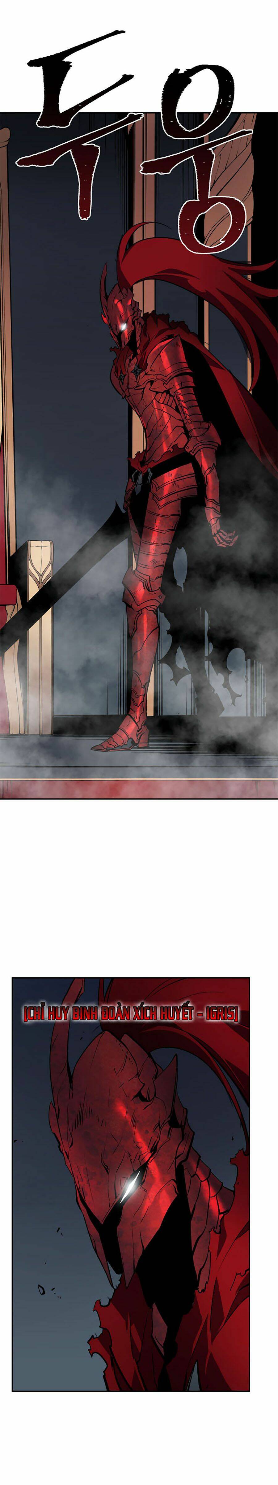 Tôi Thăng Cấp Một Mình Chapter 39 - Trang 2