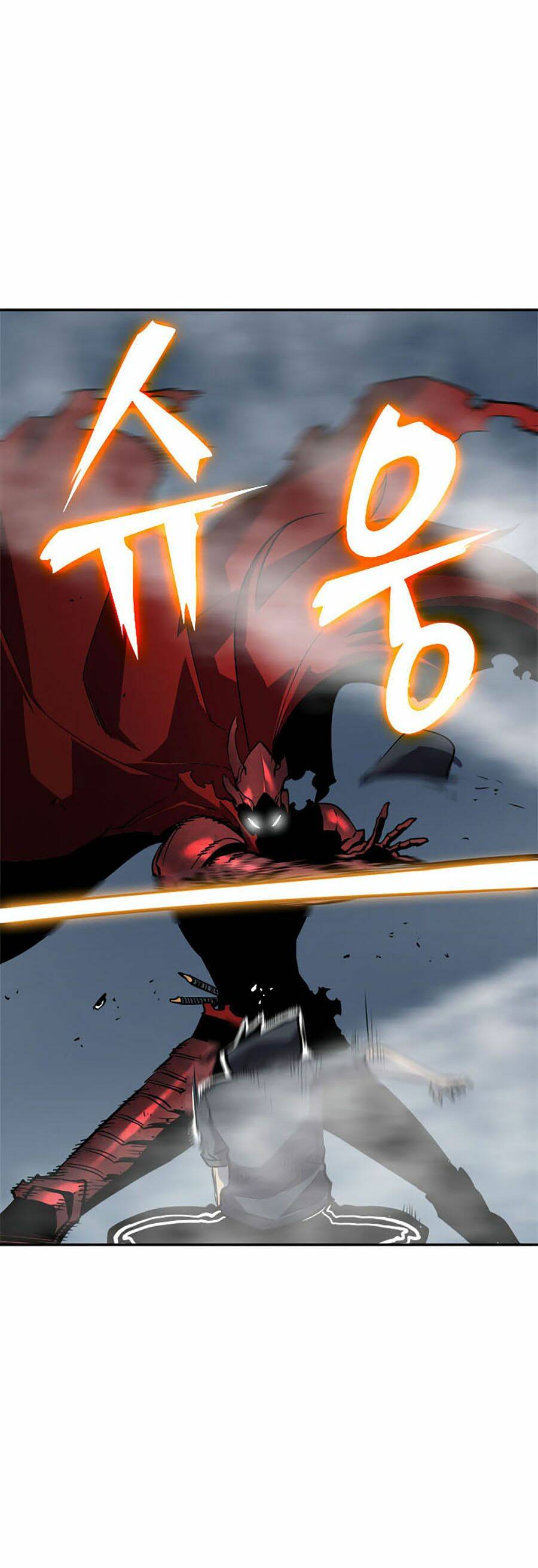 Tôi Thăng Cấp Một Mình Chapter 39 - Trang 2