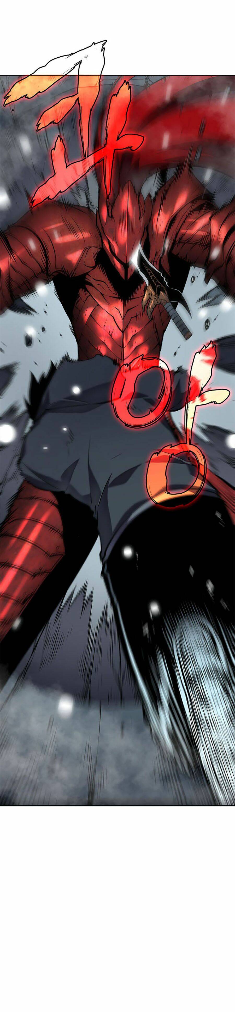 Tôi Thăng Cấp Một Mình Chapter 40 - Trang 2