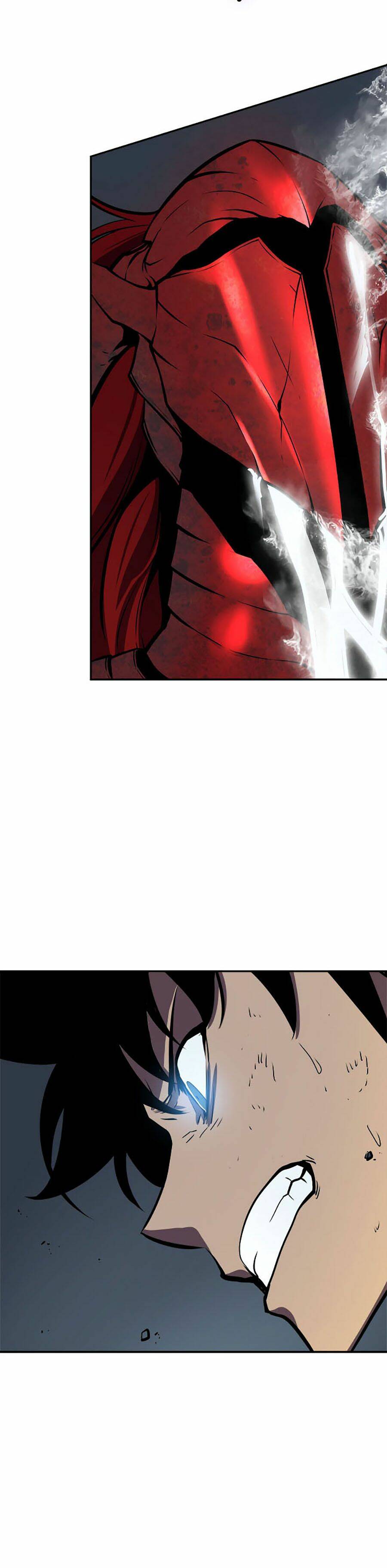 Tôi Thăng Cấp Một Mình Chapter 40 - Trang 2