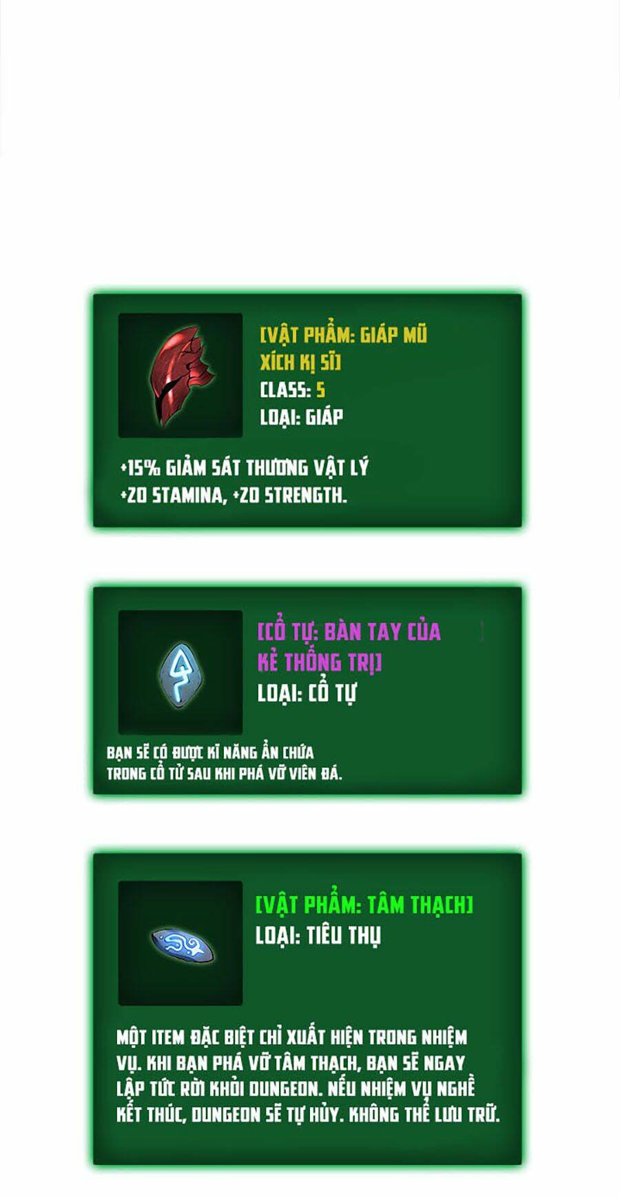 Tôi Thăng Cấp Một Mình Chapter 40 - Trang 2