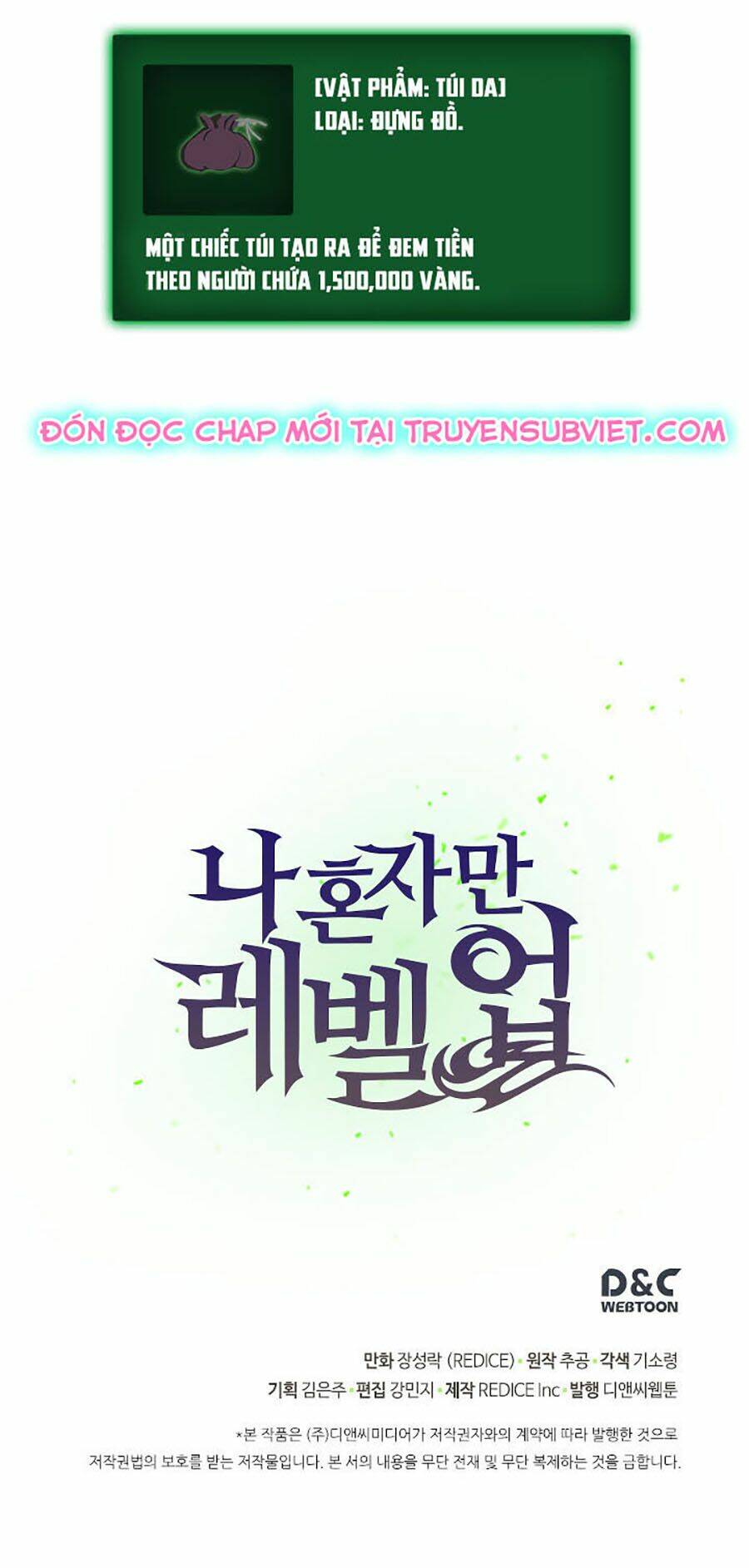 Tôi Thăng Cấp Một Mình Chapter 40 - Trang 2