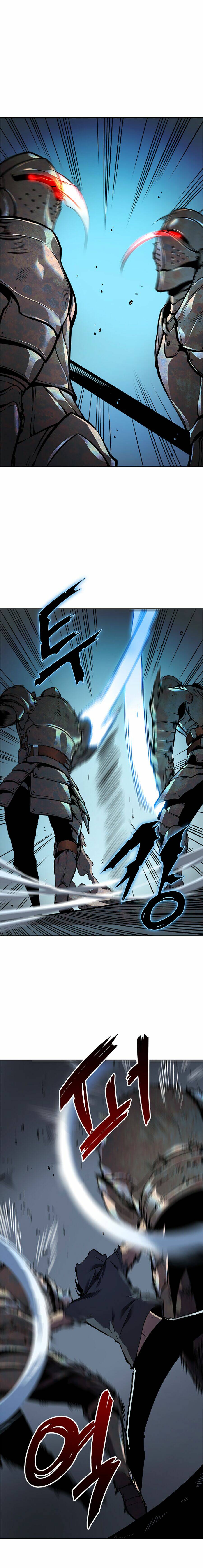 Tôi Thăng Cấp Một Mình Chapter 41 - Trang 2