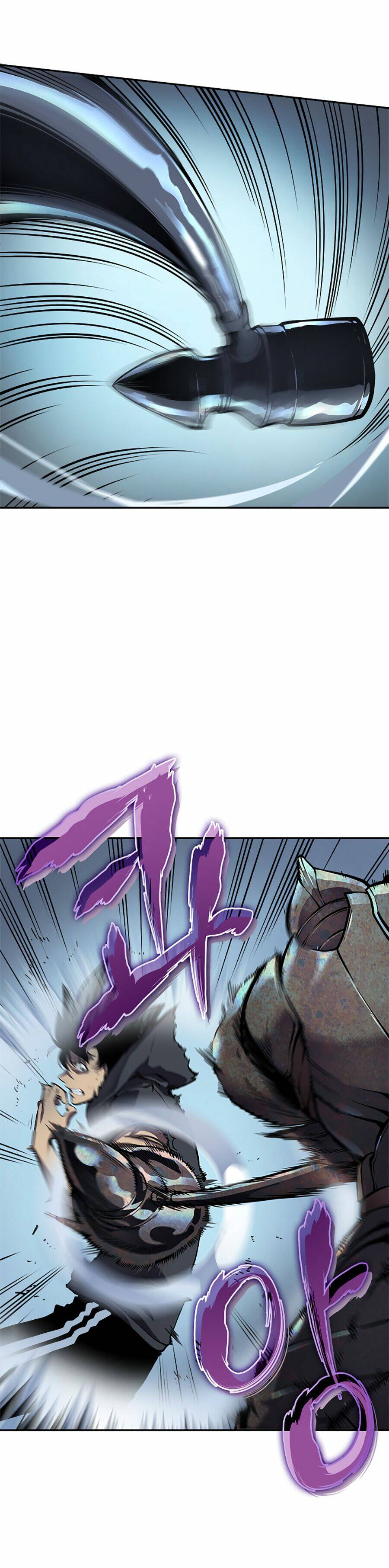 Tôi Thăng Cấp Một Mình Chapter 41 - Trang 2