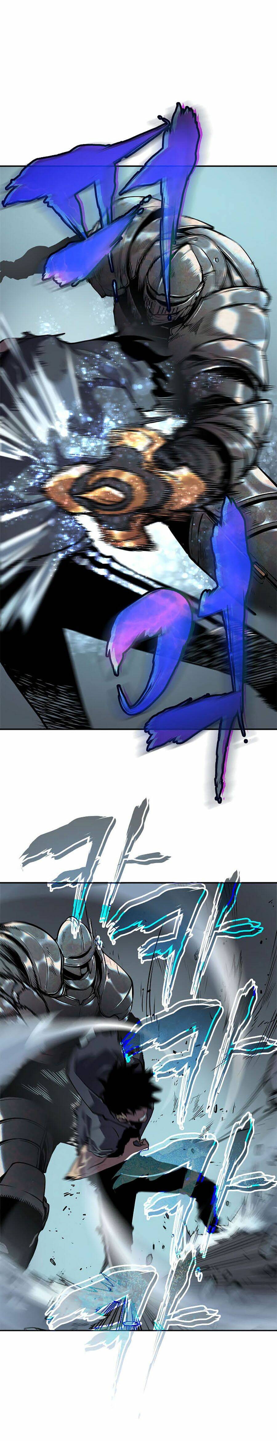 Tôi Thăng Cấp Một Mình Chapter 42 - Trang 2