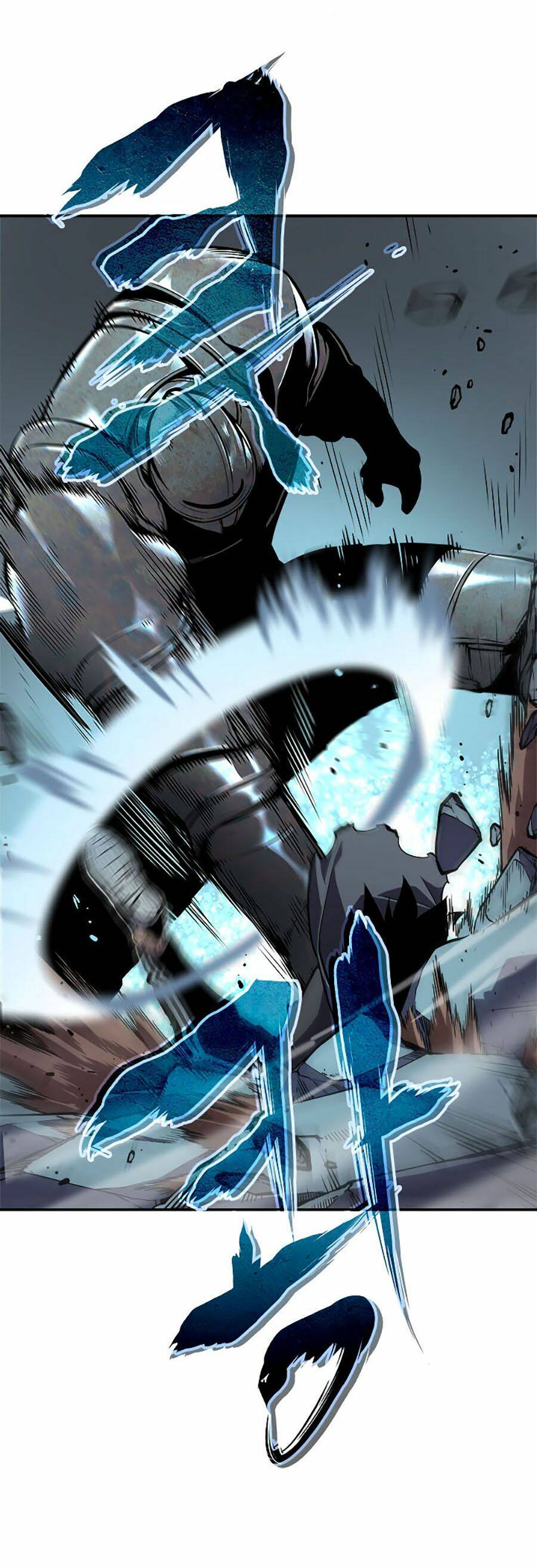 Tôi Thăng Cấp Một Mình Chapter 42 - Trang 2