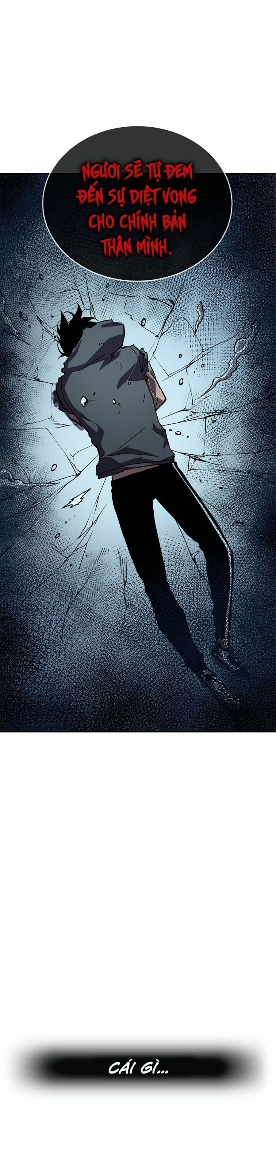 Tôi Thăng Cấp Một Mình Chapter 42 - Trang 2