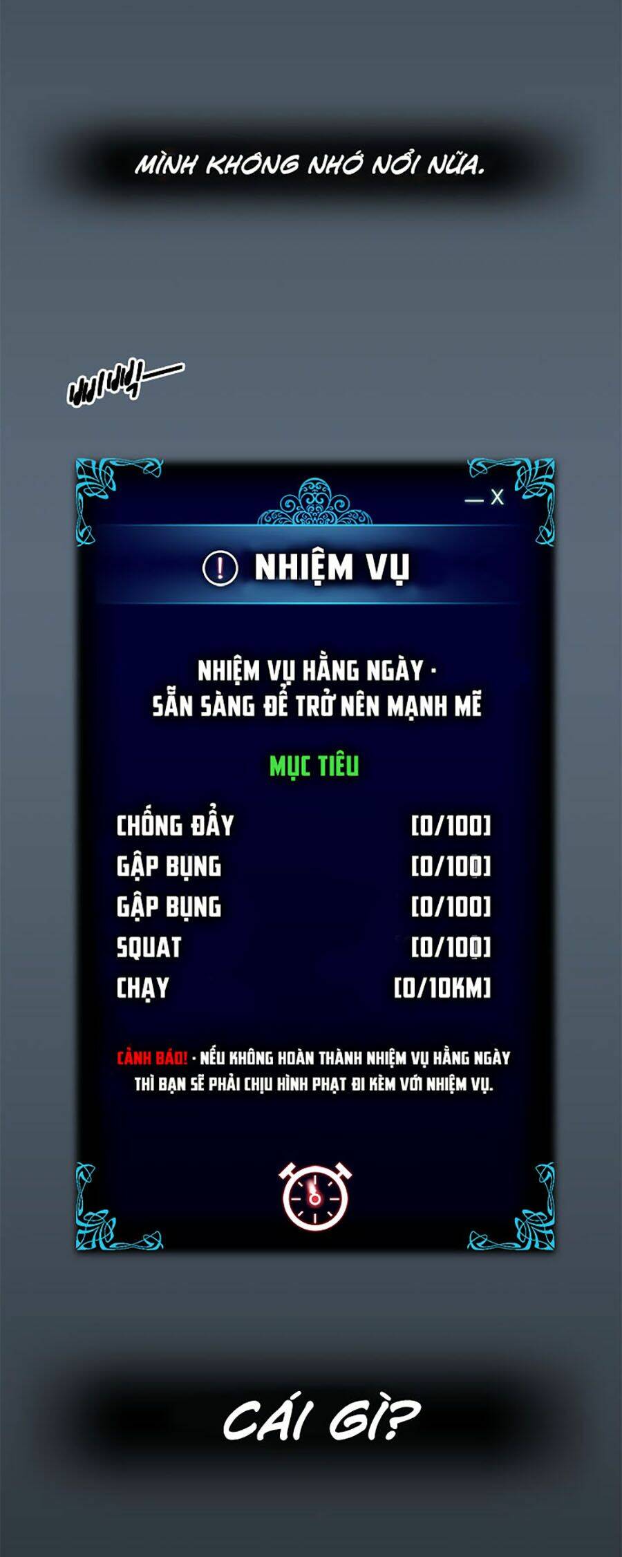 Tôi Thăng Cấp Một Mình Chapter 42 - Trang 2