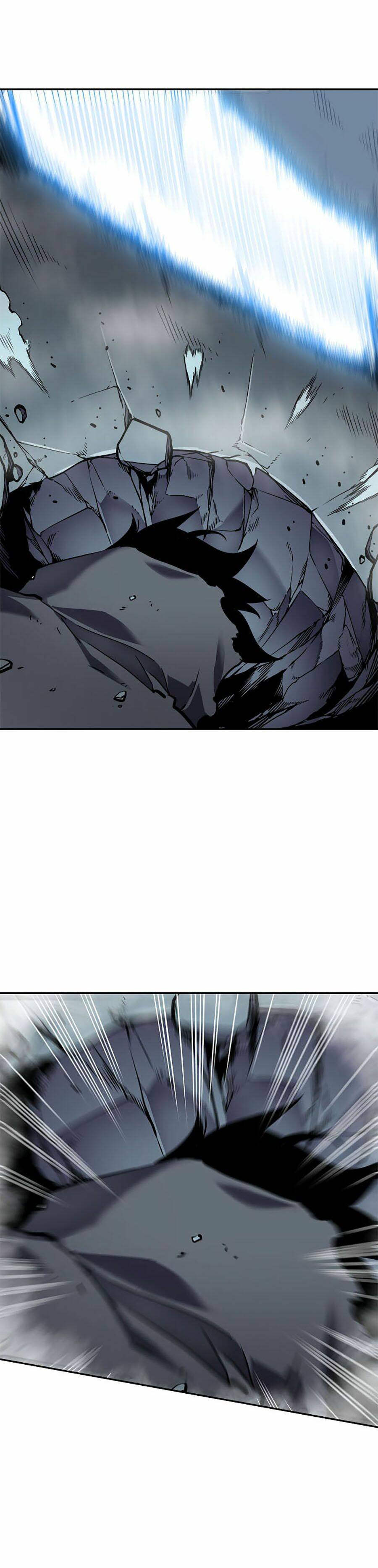 Tôi Thăng Cấp Một Mình Chapter 42 - Trang 2